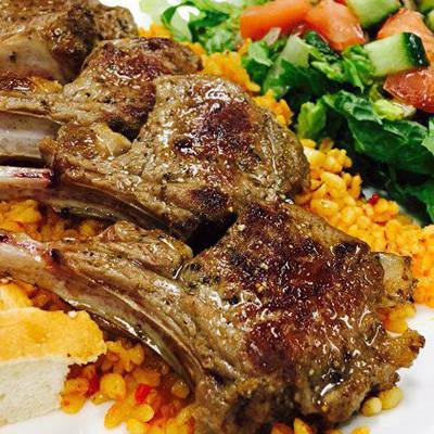 My Turkish Cafe | restaurant | 3030 E Semoran Blvd #212, Apopka, FL 32703, USA | 4078657722 OR +1 407-865-7722