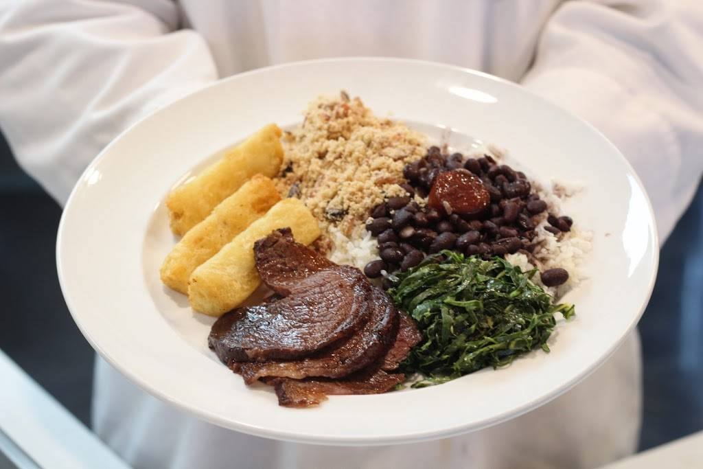 Silvas Fresh Eatery + Churrascaria | restaurant | 3672 S Bristol St, Santa Ana, CA 92704, USA | 8556005500 OR +1 855-600-5500