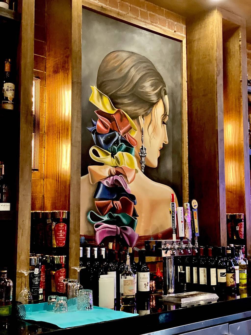 Primos MX Kitchen & Lounge | restaurant | 3309 McKinney Ave, Dallas, TX 75204, USA | 2149355111 OR +1 214-935-5111