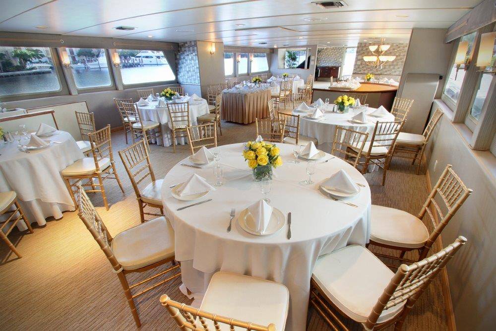 Sun Dream Yacht Charters | restaurant | 2950 NE 32nd Ave, Fort Lauderdale, FL 33308, USA | 9547651460 OR +1 954-765-1460