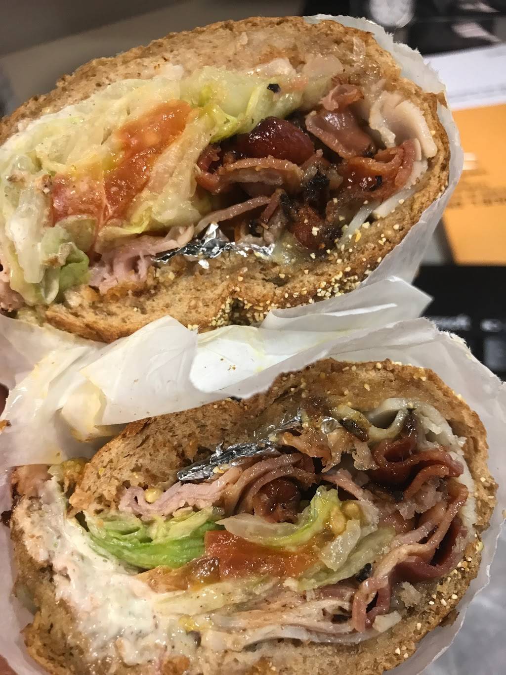 Potbelly Sandwich Shop | restaurant | 540 Throckmorton St, Fort Worth, TX 76102, USA | 8178703600 OR +1 817-870-3600