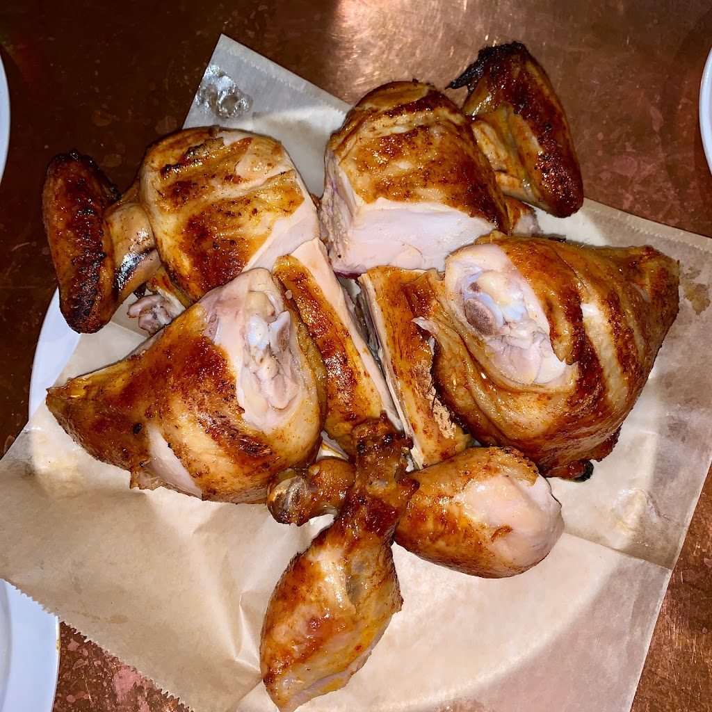 Pollo Bravo | restaurant | 1225 N Killingsworth St, Portland, OR 97217, USA | 5034778999 OR +1 503-477-8999