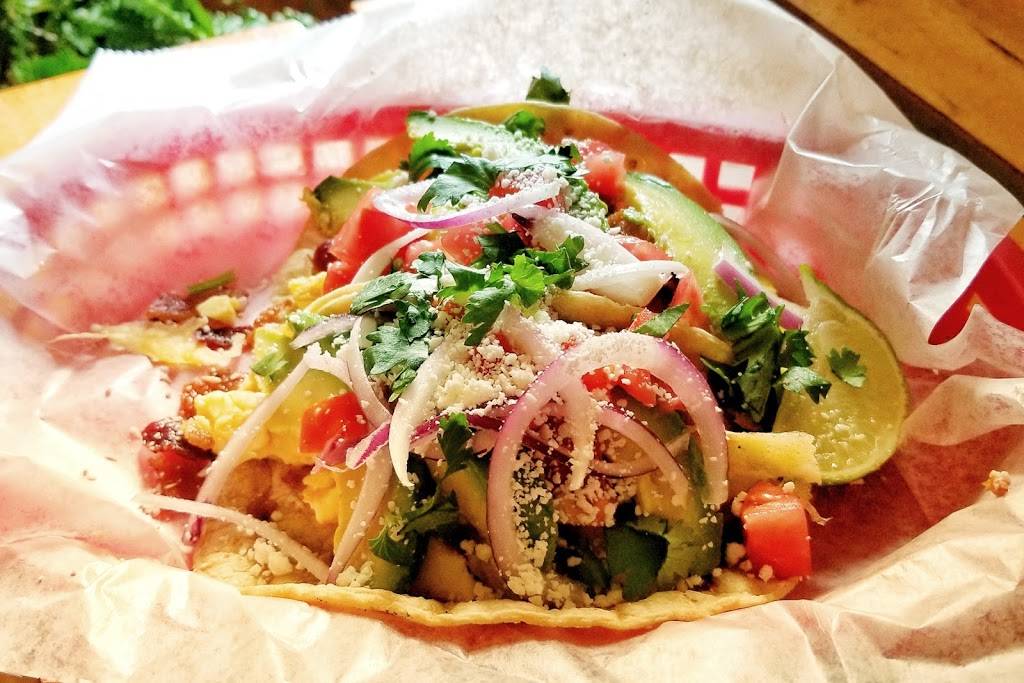 Tiger Bay Cafe | cafe | 373 Haywood Rd, Asheville, NC 28806, USA | 8287133885 OR +1 828-713-3885