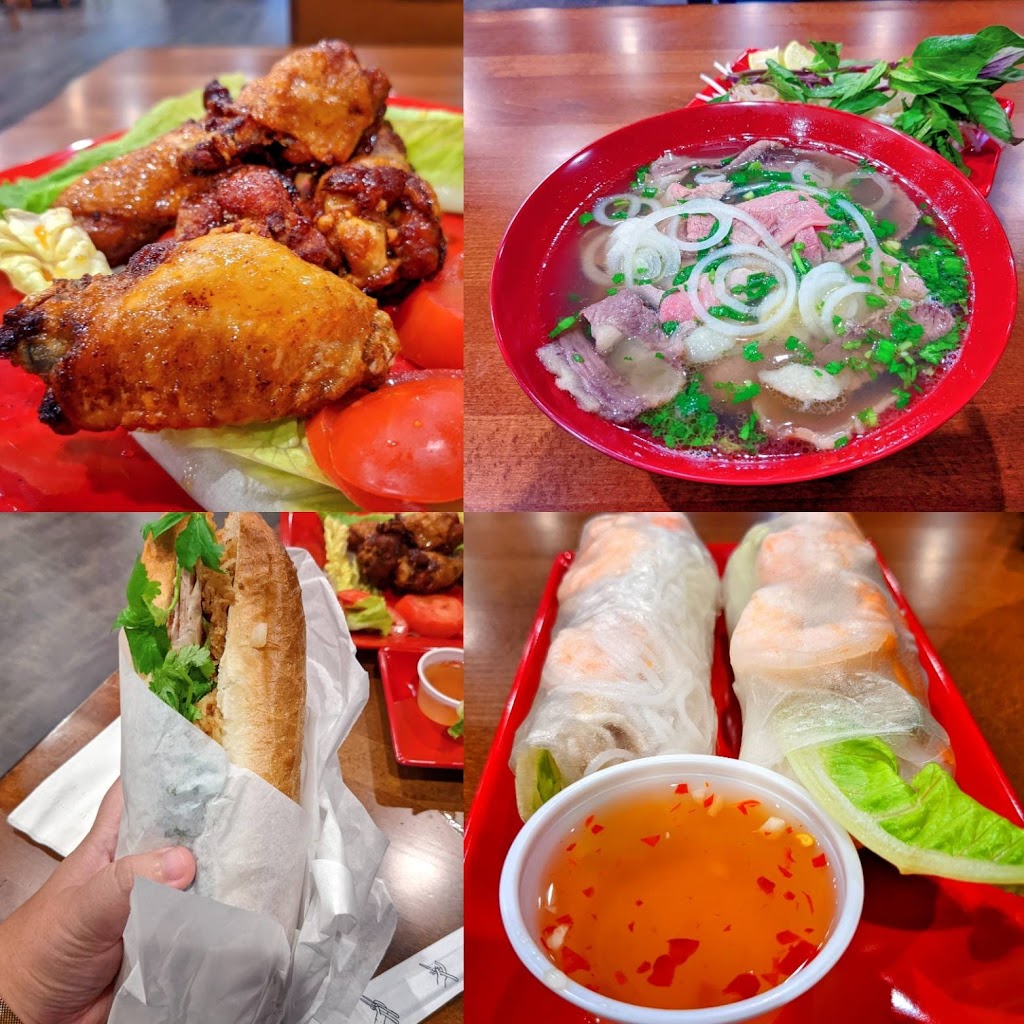 Love Pho | restaurant | 6513 N Mesa St A St, El Paso, TX 79912, USA | 9153000037 OR +1 915-300-0037