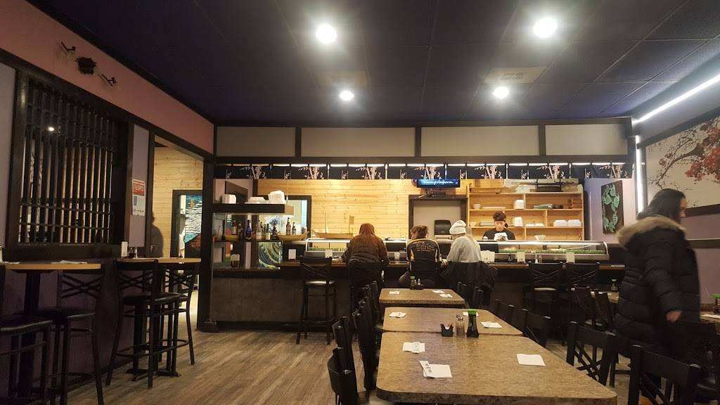 Sushi Land | restaurant | 5903 Dixie Hwy, Village of Clarkston, MI 48346, USA | 2486232555 OR +1 248-623-2555