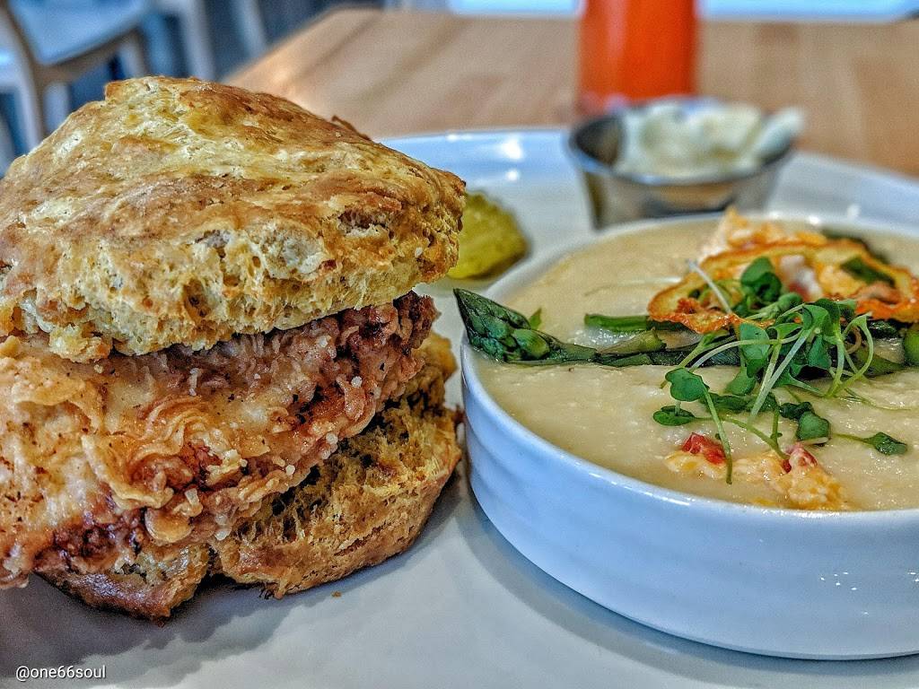 Cupanions Kitchen + Coffee | restaurant | 4920 Roswell Rd Ste. 14, Atlanta, GA 30339, USA | 7703768940 OR +1 770-376-8940