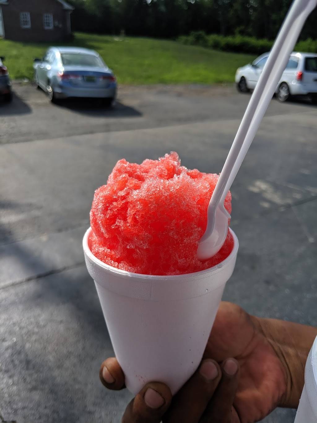 Pelicans Snoballs | restaurant | 610 Inman St W, Cleveland, TN 37311, USA | 9316075554 OR +1 931-607-5554