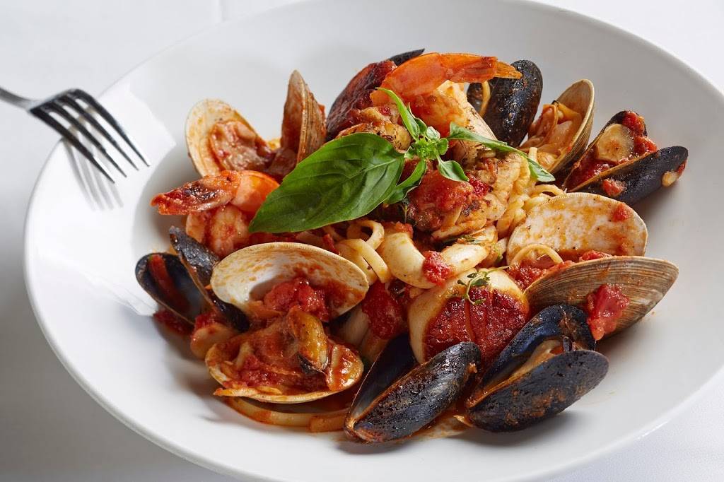 Biagio’s Ristorante | restaurant | 299 Paramus Rd, Paramus, NJ 07652, USA | 2016520201 OR +1 201-652-0201