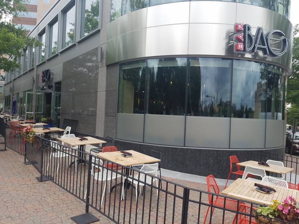 Bar Bao | restaurant | 3100 Clarendon Blvd, Arlington, VA 22201, USA | 7036000500 OR +1 703-600-0500