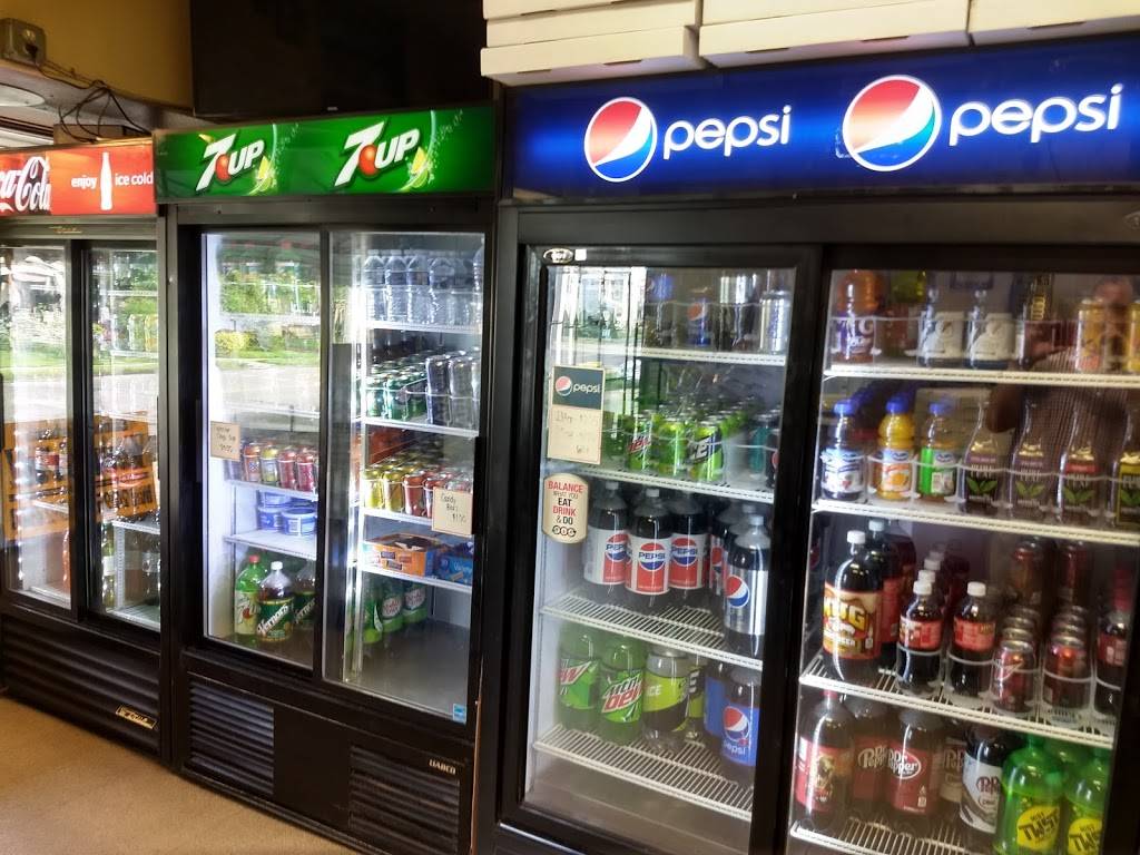 Kraus Pizza Co | restaurant | 915 Amherst Rd NE, Massillon, OH 44646, USA | 3308322242 OR +1 330-832-2242