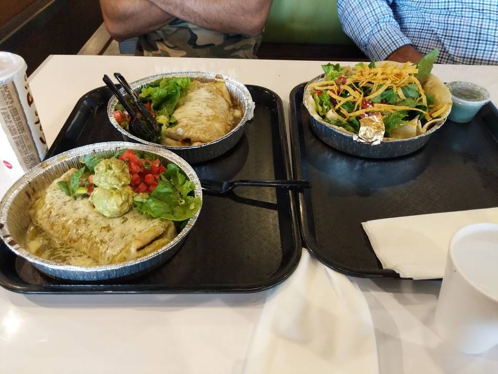 Cafe Rio | Mexican Grill | restaurant | 6625 Pacific Ave, Stockton, CA 95207, USA | 2094250484 OR +1 209-425-0484