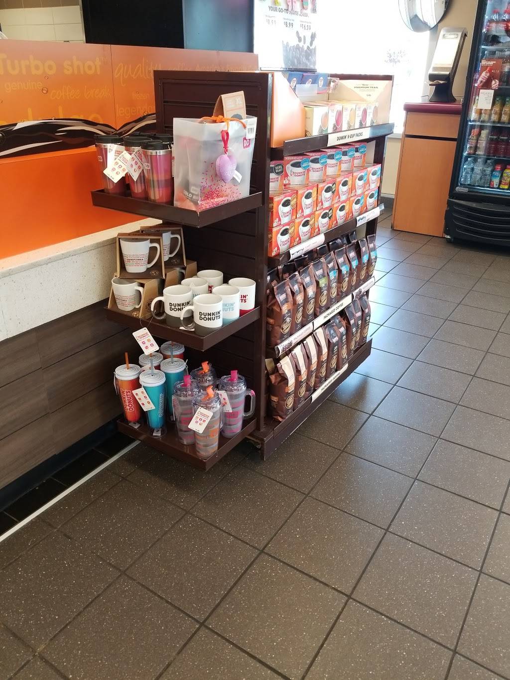 Dunkin | cafe | 7104 Ridge Ave, Philadelphia, PA 19128, USA | 2155083810 OR +1 215-508-3810