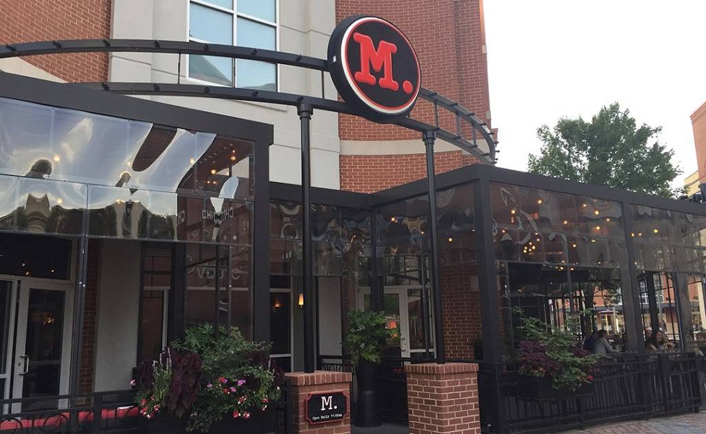 Marlows Tavern | restaurant | 3333 Buford Dr, Buford, GA 30519, USA | 6787658689 OR +1 678-765-8689