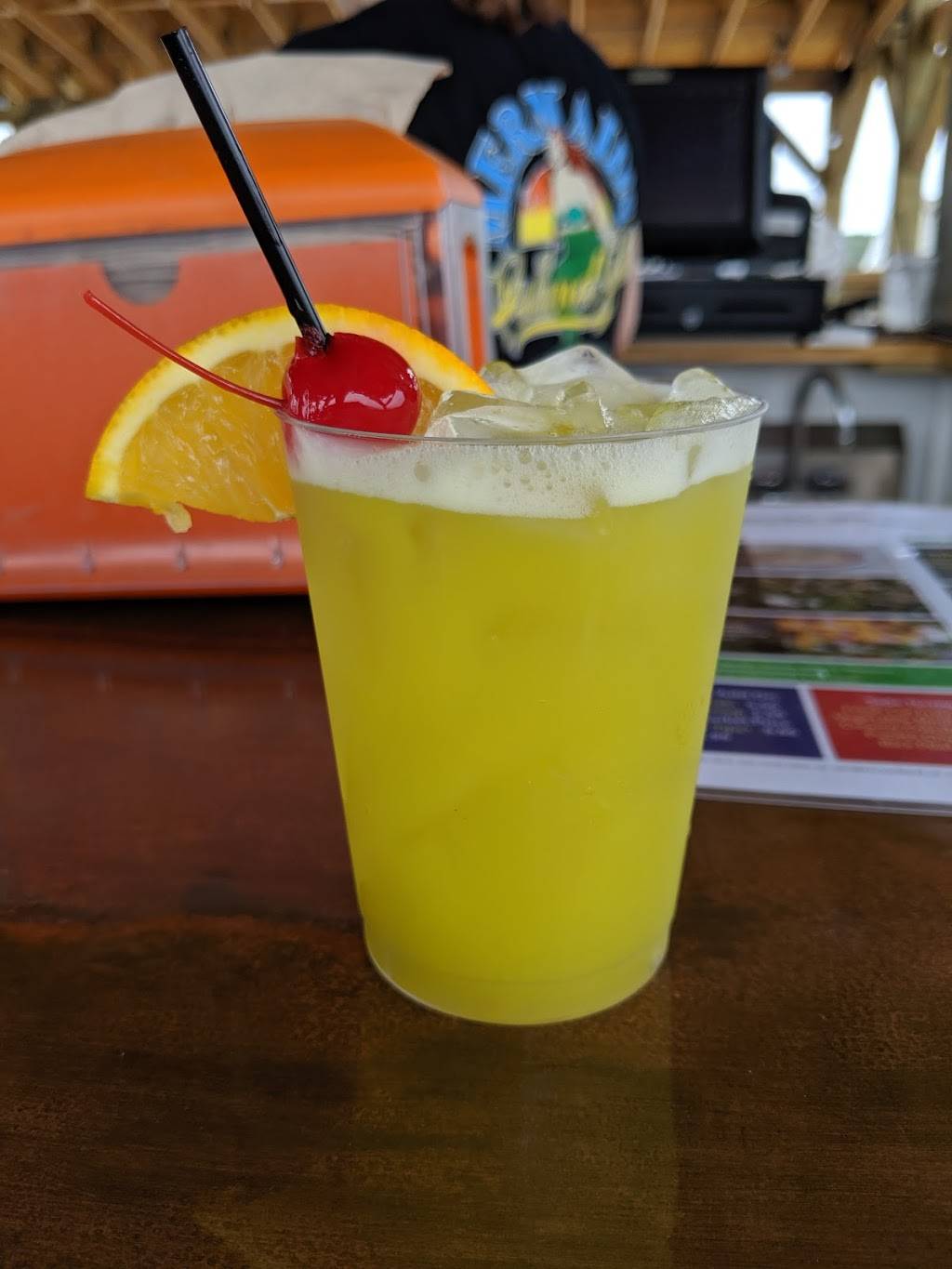 Mermaids Island Grill | restaurant | 102 Jordan Blvd, Holden Beach, NC 28462, USA | 9108424999 OR +1 910-842-4999