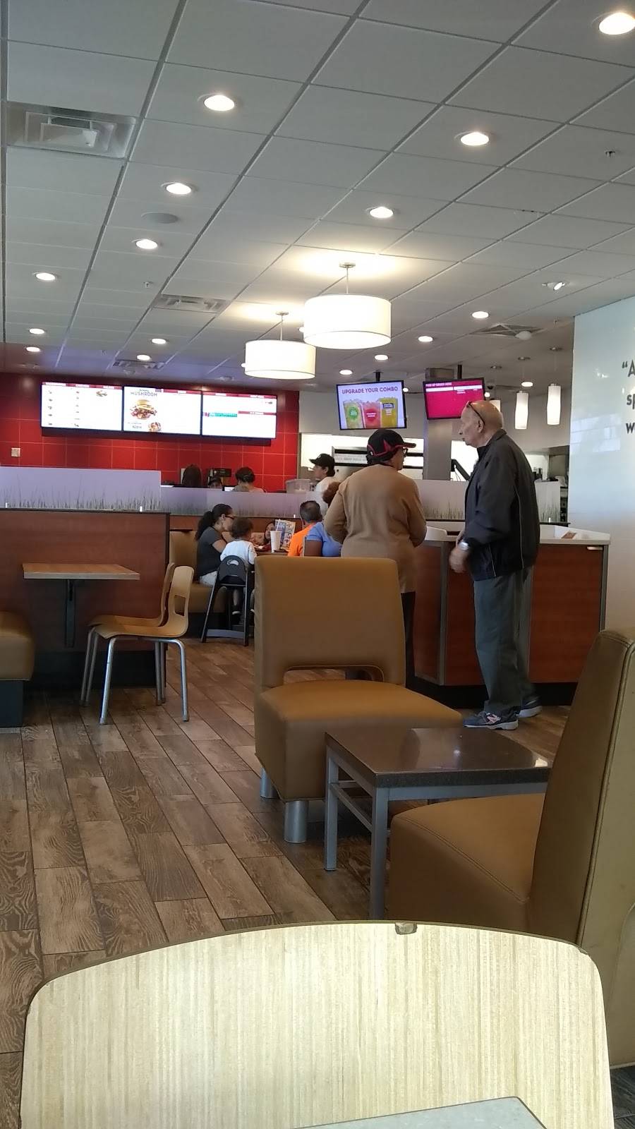 Wendys | restaurant | 516 E Altamonte Dr, Altamonte Springs, FL 32701, USA | 4078311840 OR +1 407-831-1840