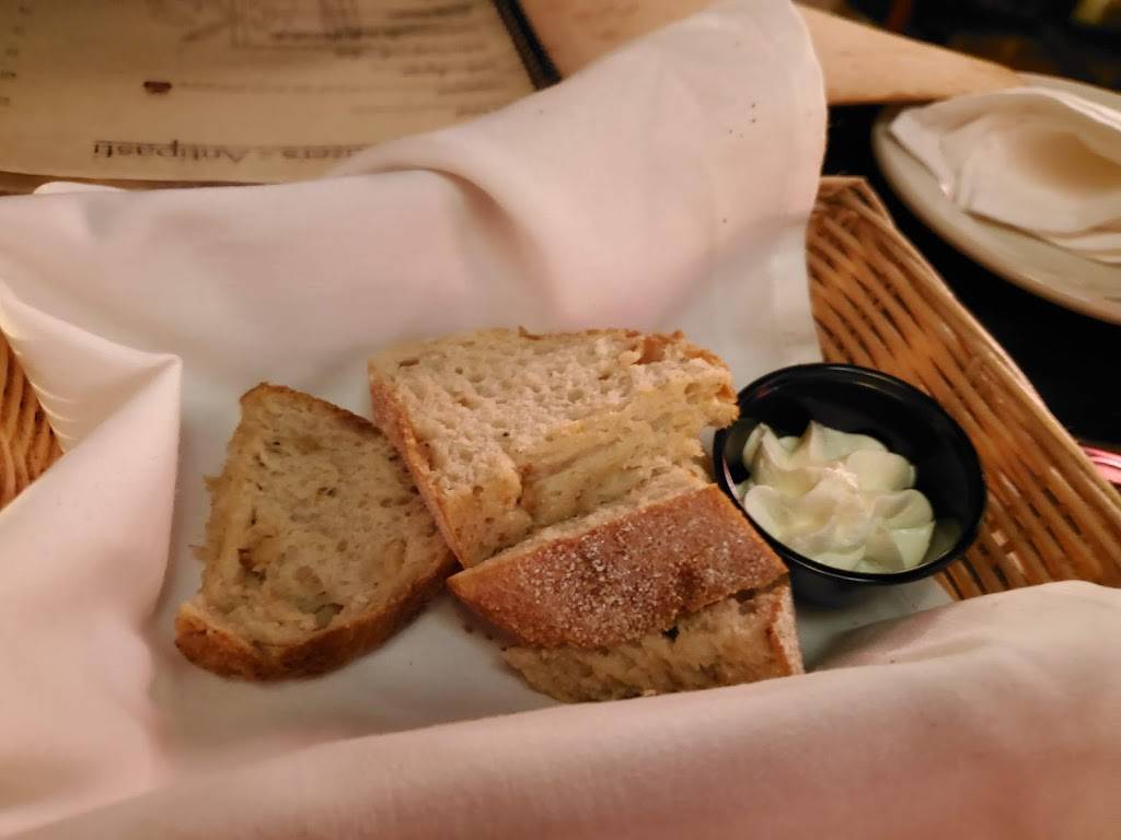 Nicks Ristorante | restaurant | 10300 Bailey Cove Rd SE, Huntsville, AL 35803, USA | 2564898280 OR +1 256-489-8280