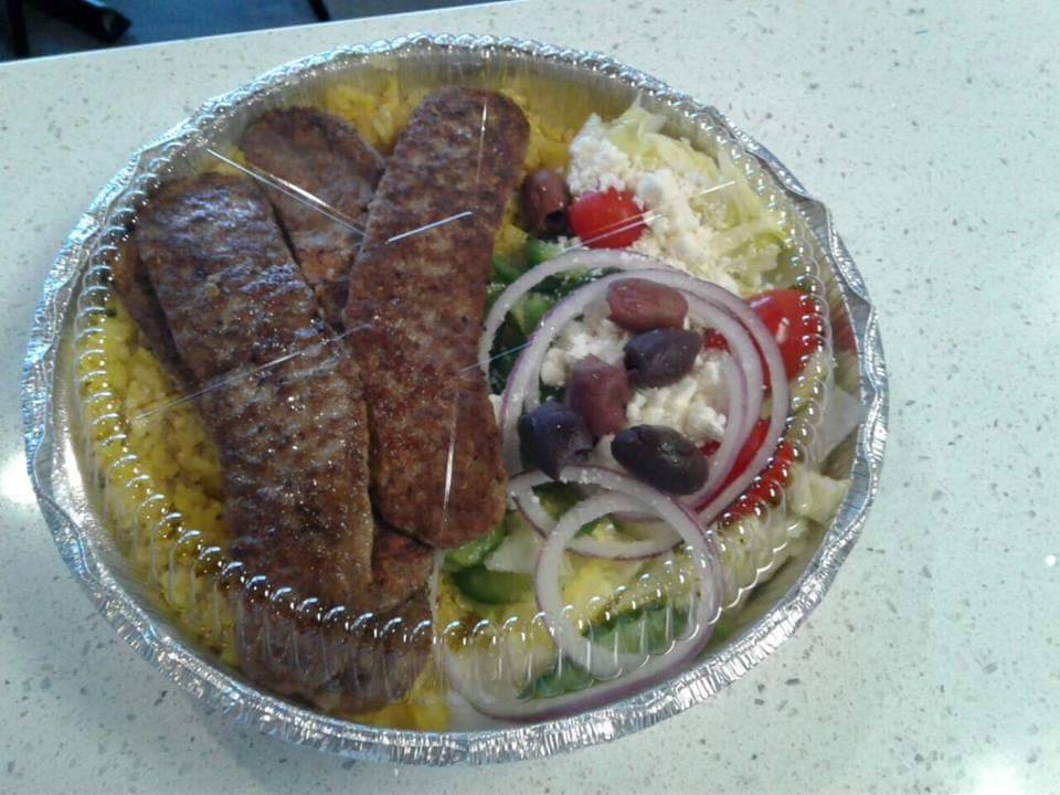 Blue Nile Mediterranean Grill | restaurant | 101 Prosper Way Behind, Post office & Bank of America, Chambers Bridge Rd, Brick Township, NJ 08723, USA | 8482413504 OR +1 848-241-3504