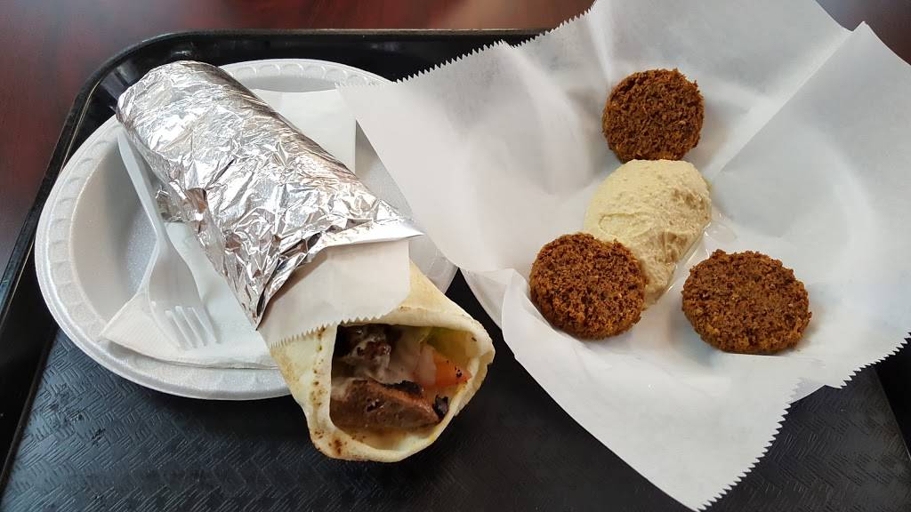 Falafel King | restaurant | 690 Hancock St, Quincy, MA 02170, USA | 6177730100 OR +1 617-773-0100