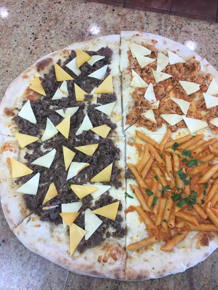 Varriales Pizza | restaurant | 400 Lacey Rd #6, Manchester Township, NJ 08759, USA | 7328491400 OR +1 732-849-1400