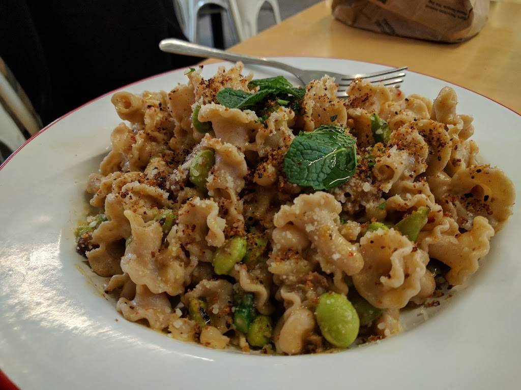 Dué Cucina Italiana | restaurant | 412 Broadway E, Seattle, WA 98102, USA | 2062086670 OR +1 206-208-6670