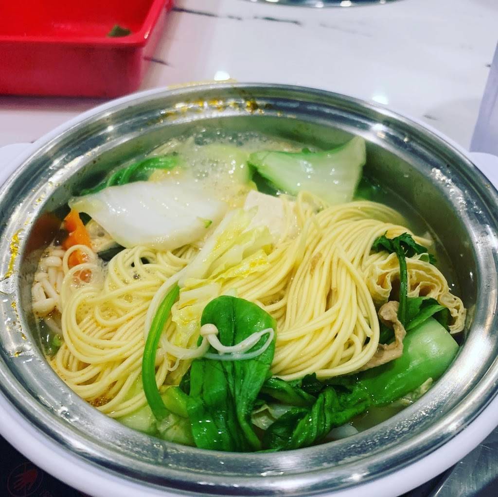 HotPot 7 | restaurant | 2100 Snelling Ave N #69, Roseville, MN 55113, USA | 6513405333 OR +1 651-340-5333