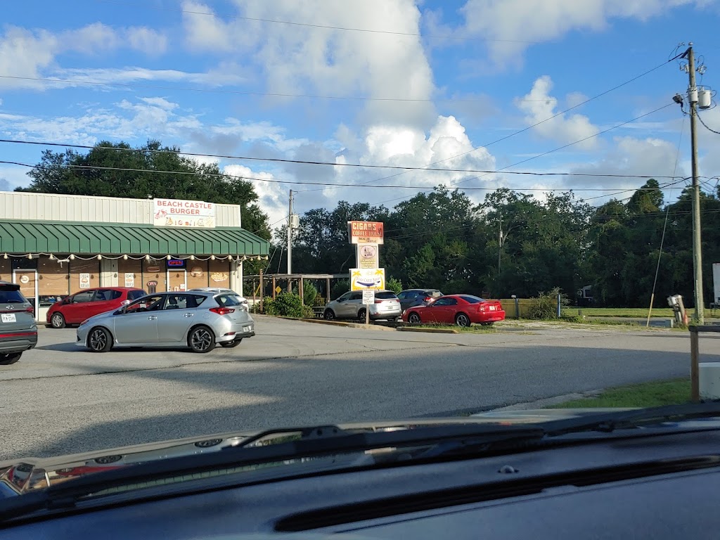 Beach Castle Burgers | restaurant | 461 Ranger Rd #5, Mary Esther, FL 32569, USA | 8505867550 OR +1 850-586-7550