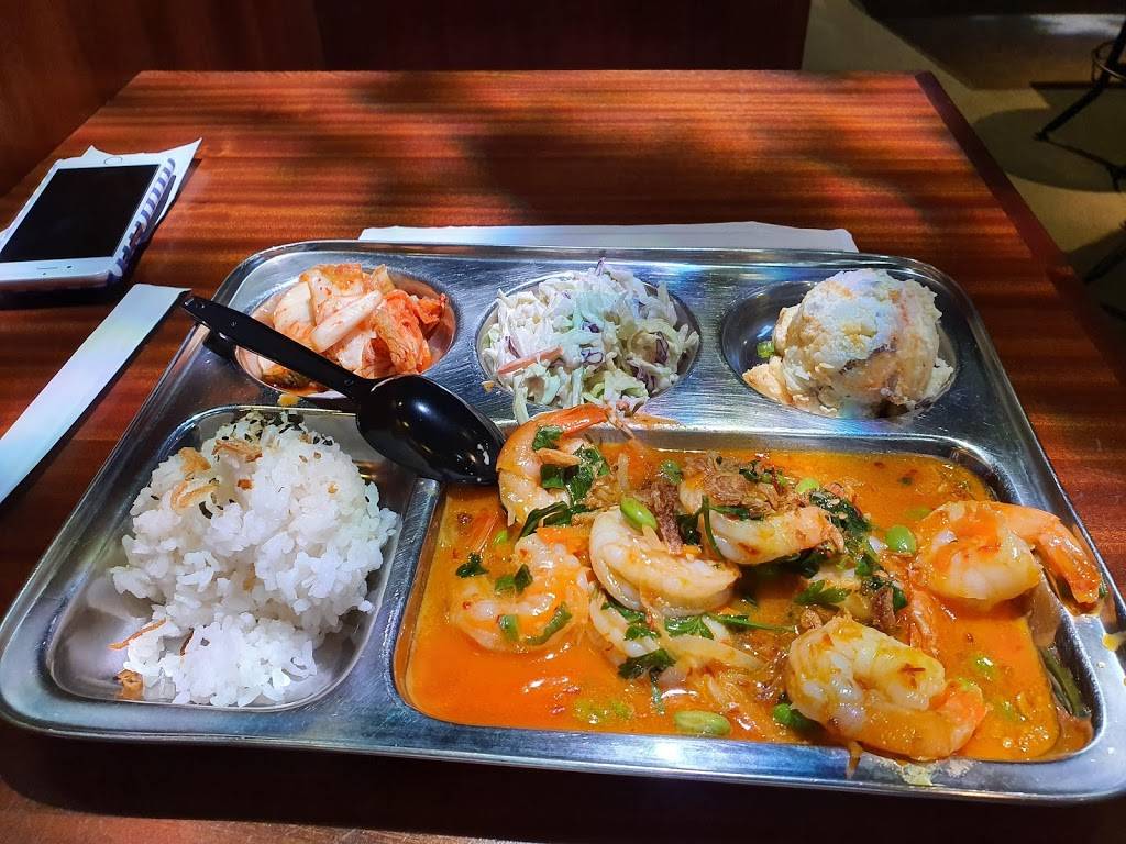 THE STREET - A Michael Mina Social House | restaurant | 2330 Kalakaua Ave #330 Suite 156, Honolulu, HI 96815, USA | 8083774402 OR +1 808-377-4402