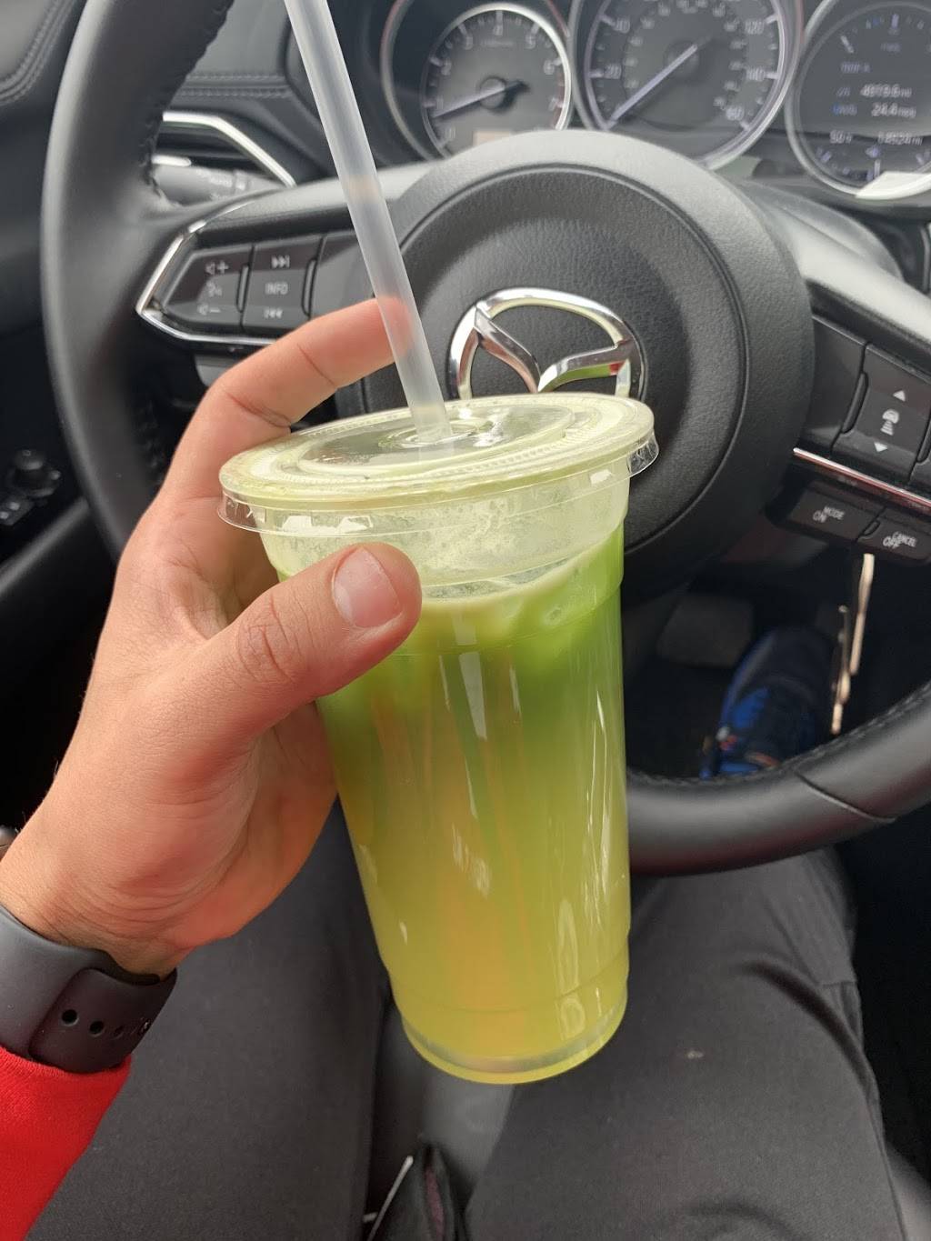 Red Mango | restaurant | 1255 Raritan Rd #250, Clark, NJ 07066, USA | 7328275684 OR +1 732-827-5684