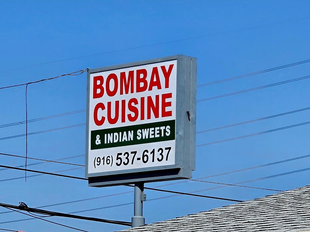 Bombay Cuisine & Indian Sweets II | restaurant | 2990 Florin Rd, Sacramento, CA 95822, USA | 9165376137 OR +1 916-537-6137