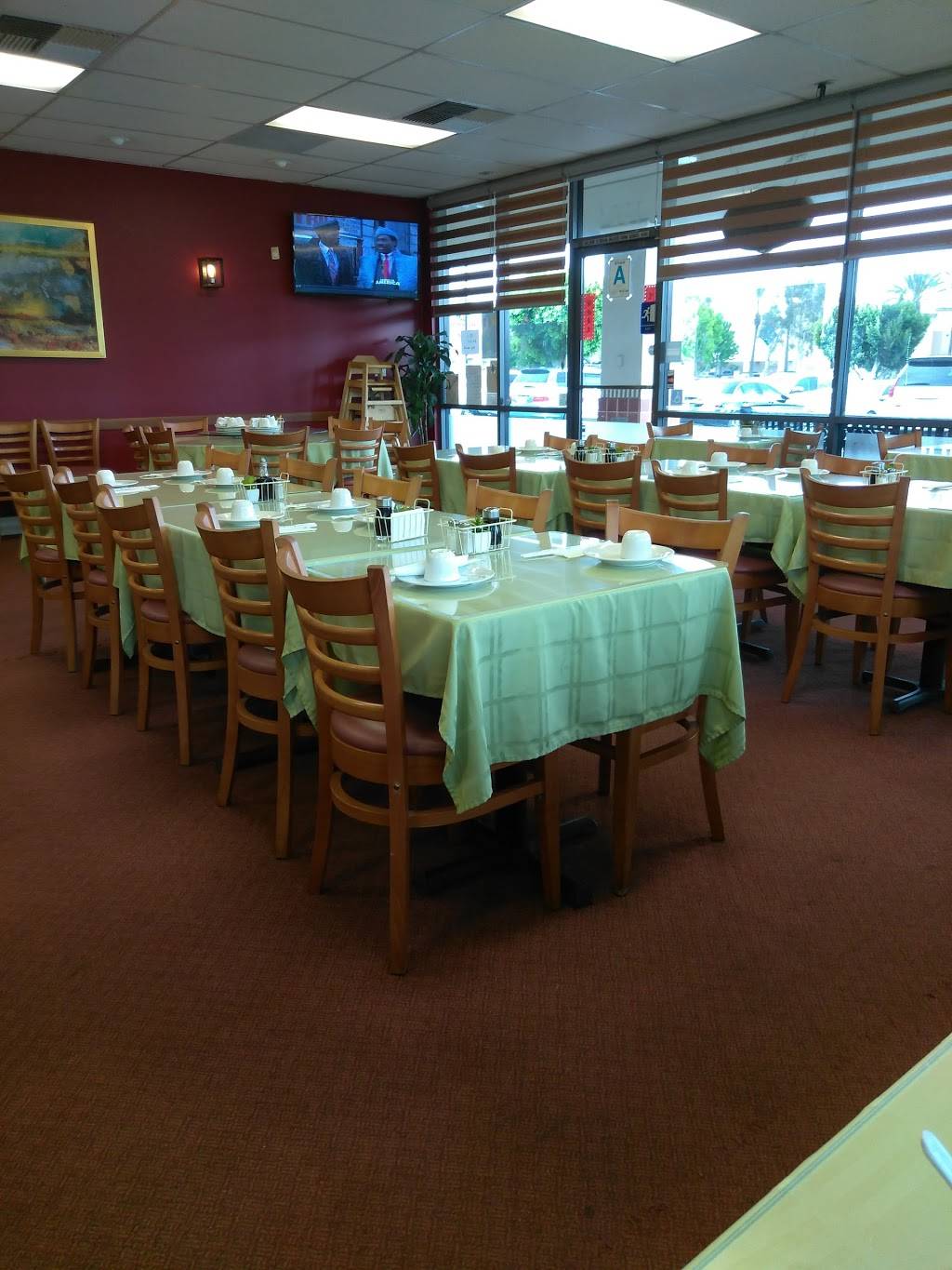 Tasty Kitchen | restaurant | 1324 Artesia Blvd, Gardena, CA 90248, USA | 3105152251 OR +1 310-515-2251