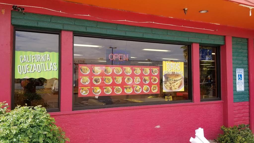 Los Toritos | restaurant | 3218 E McDowell Rd, Phoenix, AZ 85008, USA | 6022755251 OR +1 602-275-5251