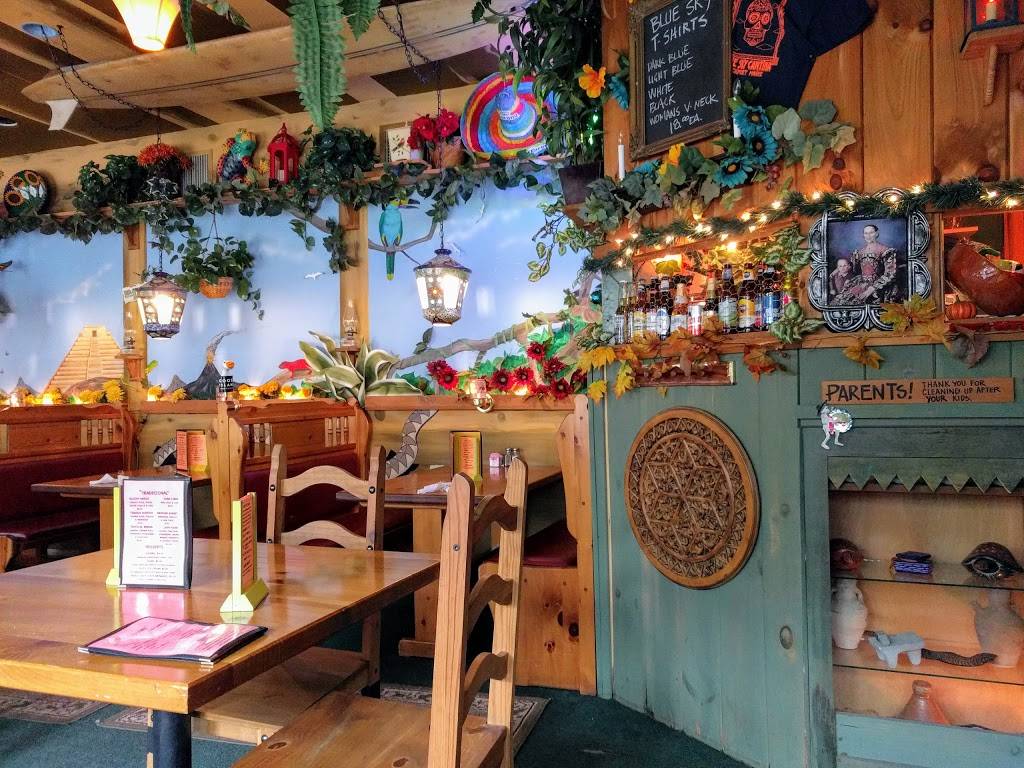 Blue Sky Cantina | restaurant | 5 Country Inn Way, Rockport, ME 04856, USA | 2072364149 OR +1 207-236-4149