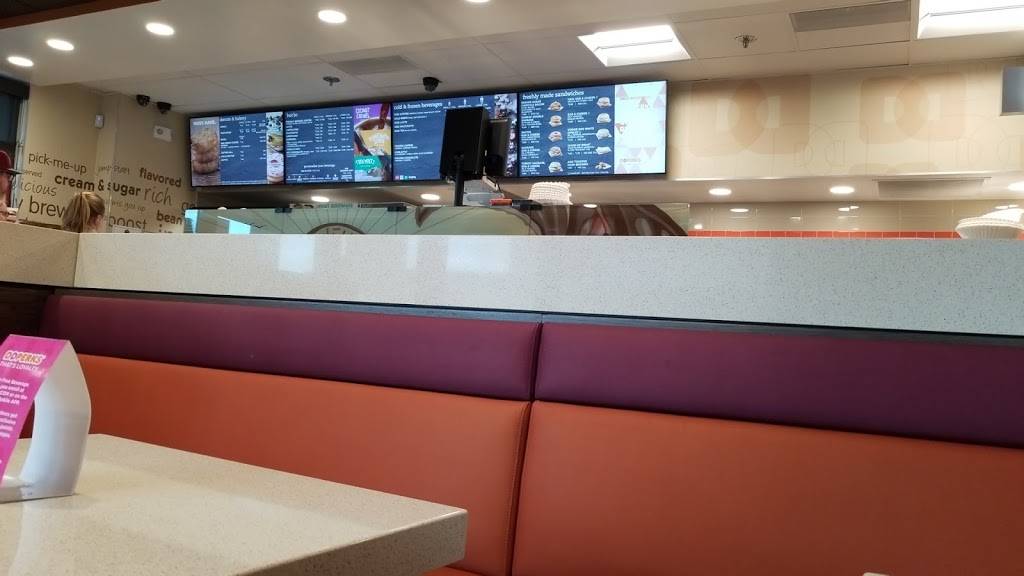 Dunkin | cafe | 635 Camino De Los Mares, San Clemente, CA 92673, USA | 9496003497 OR +1 949-600-3497