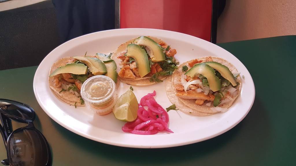 Mayas Tacos Restaurant | restaurant | 1600 N Alvarado St, Los Angeles, CA 90026, USA | 2134840340 OR +1 213-484-0340