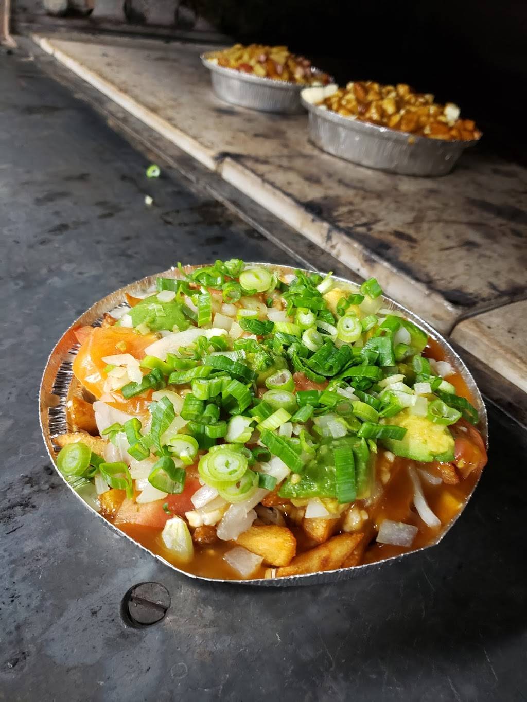 La Poutinerie | restaurant | 1141 Baxter Rd, Ottawa, ON K2C 3R4, Canada | 6134161111 OR +1 613-416-1111