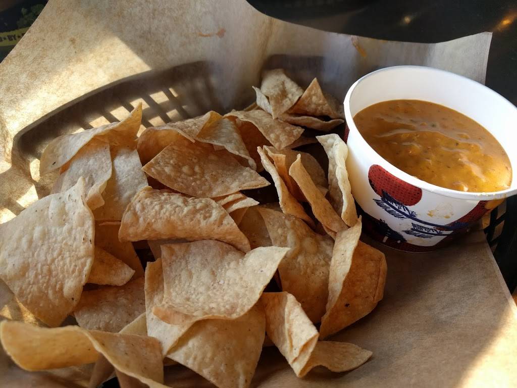 QDOBA Mexican Eats | restaurant | 1127 E Grand River Ave Ste G, East Lansing, MI 48823, USA | 5173334594 OR +1 517-333-4594