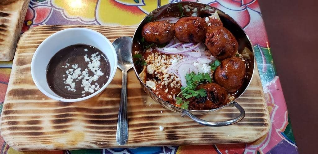 Guelaguetza Restaurante | restaurant | 3014 W Olympic Blvd, Los Angeles, CA 90006, USA | 2134270608 OR +1 213-427-0608