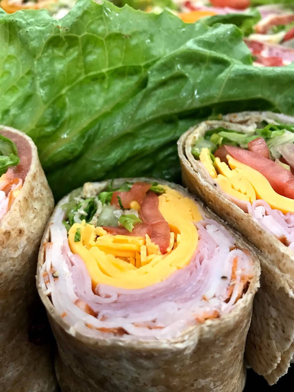 L&M Delicatessen and Catering | restaurant | 80 7th Avenue Between 15th & 16th Streets, New York, NY 10011, USA | 2122422645 OR +1 212-242-2645