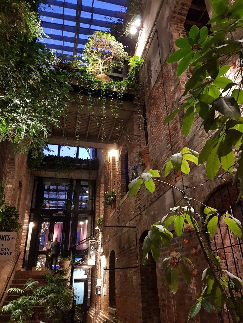 V. Mertz | restaurant | 1022 Howard St, Omaha, NE 68102, USA | 4023458980 OR +1 402-345-8980