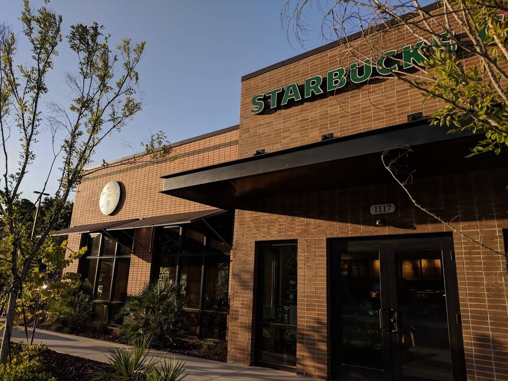Starbucks | cafe | 1117 Savannah Hwy, Charleston, SC 29407, USA | 8433236648 OR +1 843-323-6648