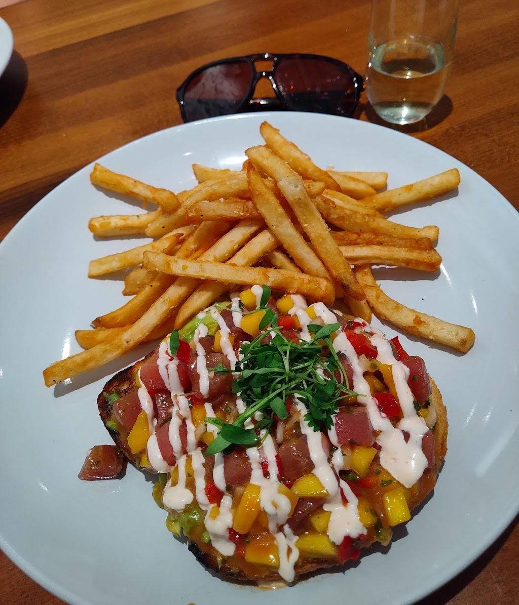 Mimosas Kitchen and Bar | restaurant | 16435 Whittier Blvd, Whittier, CA 90603, USA | 5623155411 OR +1 562-315-5411