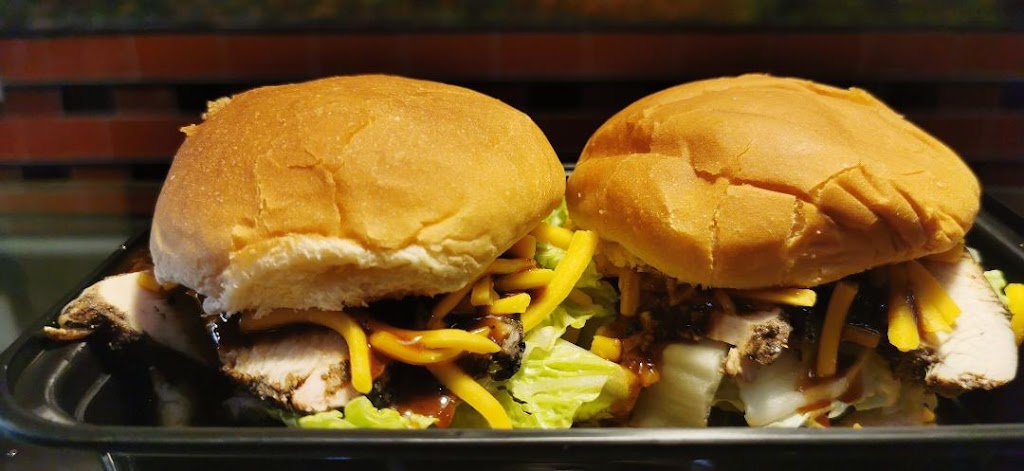 JERK OFF THE GRILL | restaurant | 354 E 78th St, New York, NY 10075, USA | 2122490305 OR +1 212-249-0305