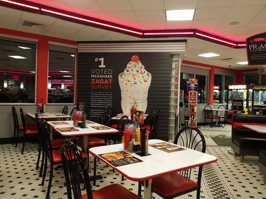 Steak n Shake | restaurant | 9414 Civic Centre Blvd, West Chester Township, OH 45069, USA | 5137595888 OR +1 513-759-5888