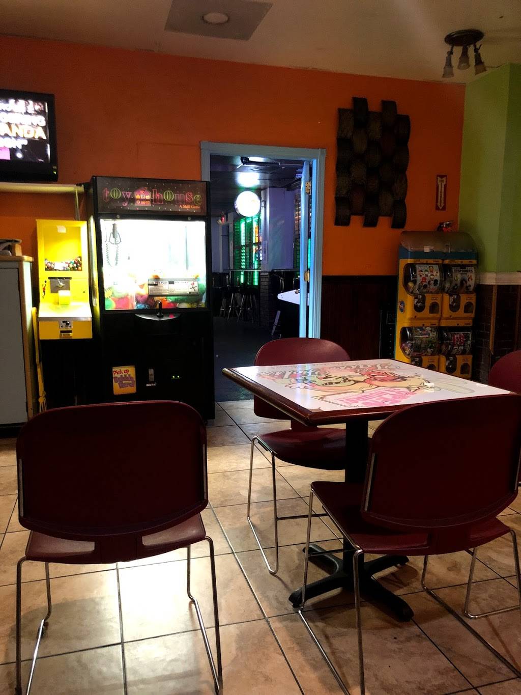 El Taco Feliz | restaurant | 4755 W Flamingo Rd, Las Vegas, NV 89103, USA | 7022476633 OR +1 702-247-6633