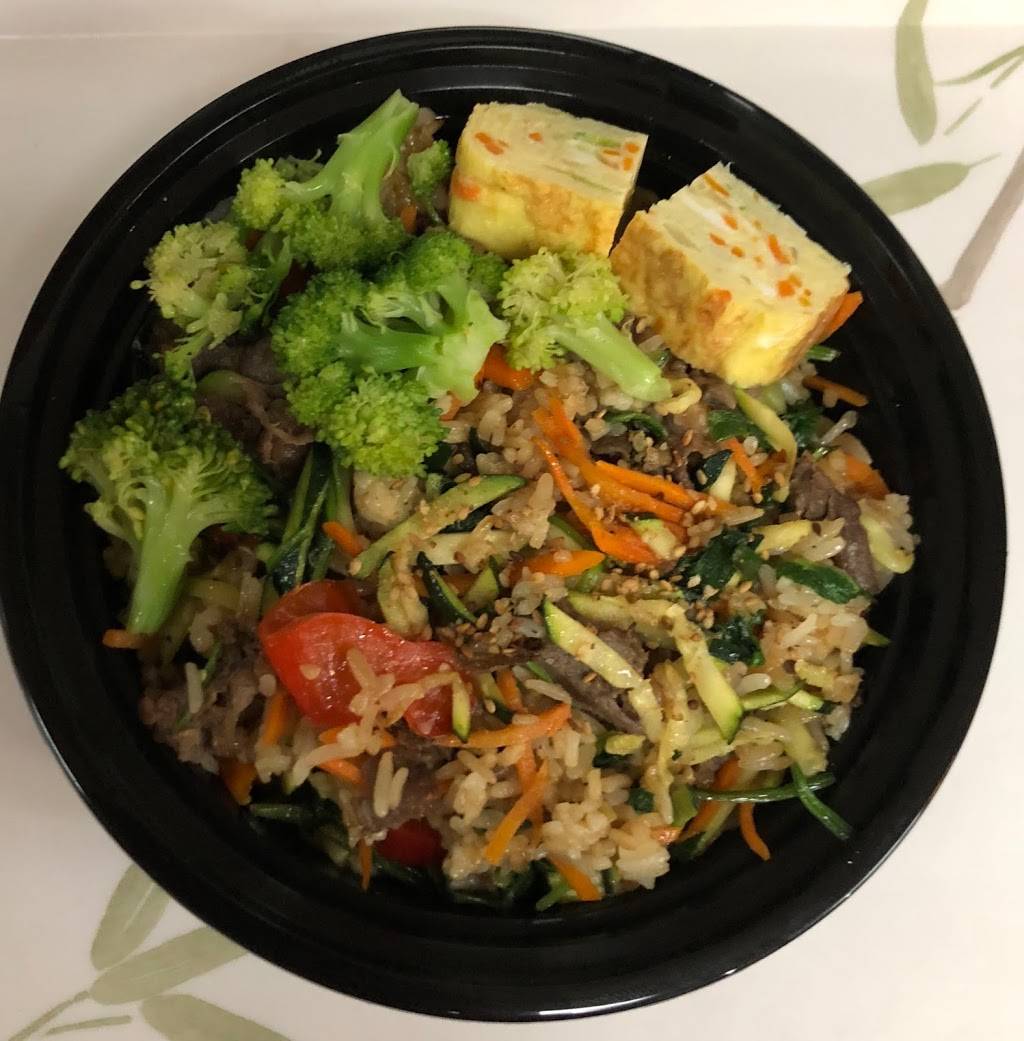 Tiger Box | restaurant | 2204, 169 Park Ave, Brooklyn, NY 11205, USA | 6463201177 OR +1 646-320-1177