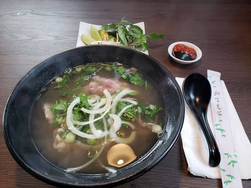 PhoCraft | restaurant | 10503 Valley View St, Cypress, CA 90630, USA | 6572983444 OR +1 657-298-3444