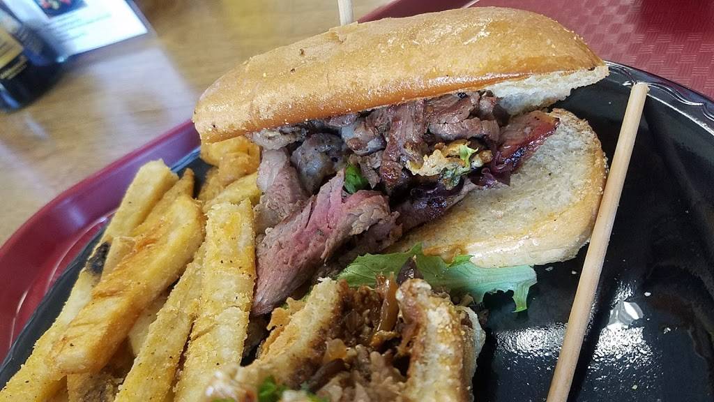 Adrians Surf n Turf Grill | restaurant | 9353 Clairemont Mesa Blvd suite l1, San Diego, CA 92123, USA | 8588361067 OR +1 858-836-1067