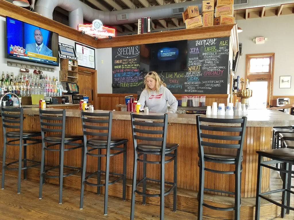 The Wooden Nickel Pub and Grill | restaurant | 171 S Main St, Glen Carbon, IL 62034, USA | 6182882141 OR +1 618-288-2141