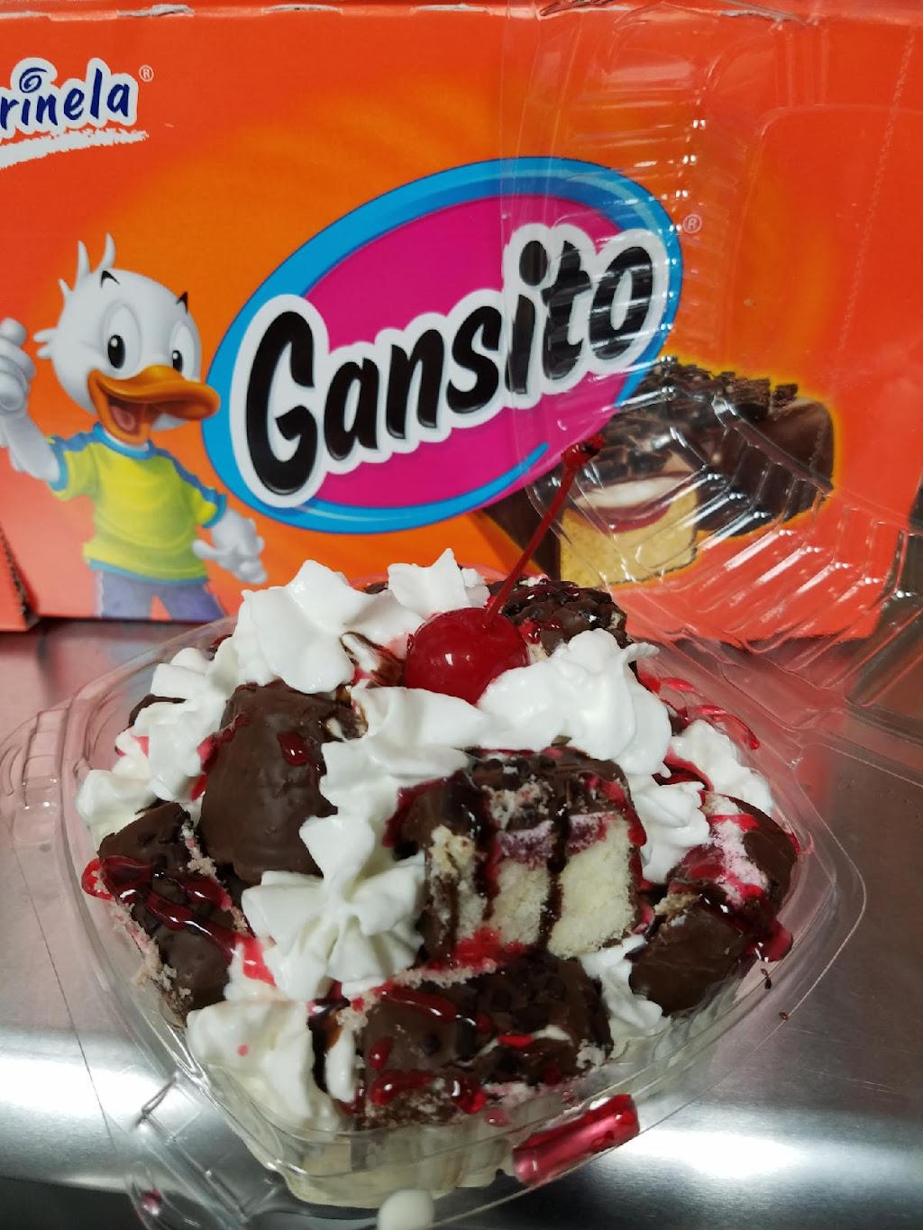 Señor Shnacks | restaurant | 213 Esperanza Rd, Brownsville, TX 78521, USA | 9565792101 OR +1 956-579-2101