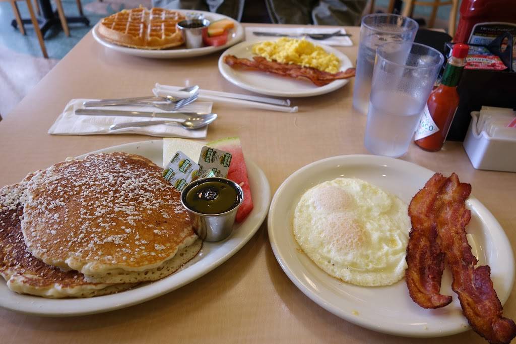 Lakeshore Cafe | cafe | 3257 Lakeshore Ave, Oakland, CA 94610, USA | 5108324374 OR +1 510-832-4374